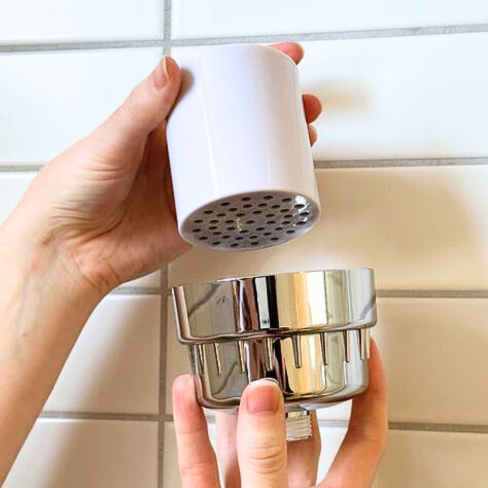 h20asis™ Shower Filter Cartridge