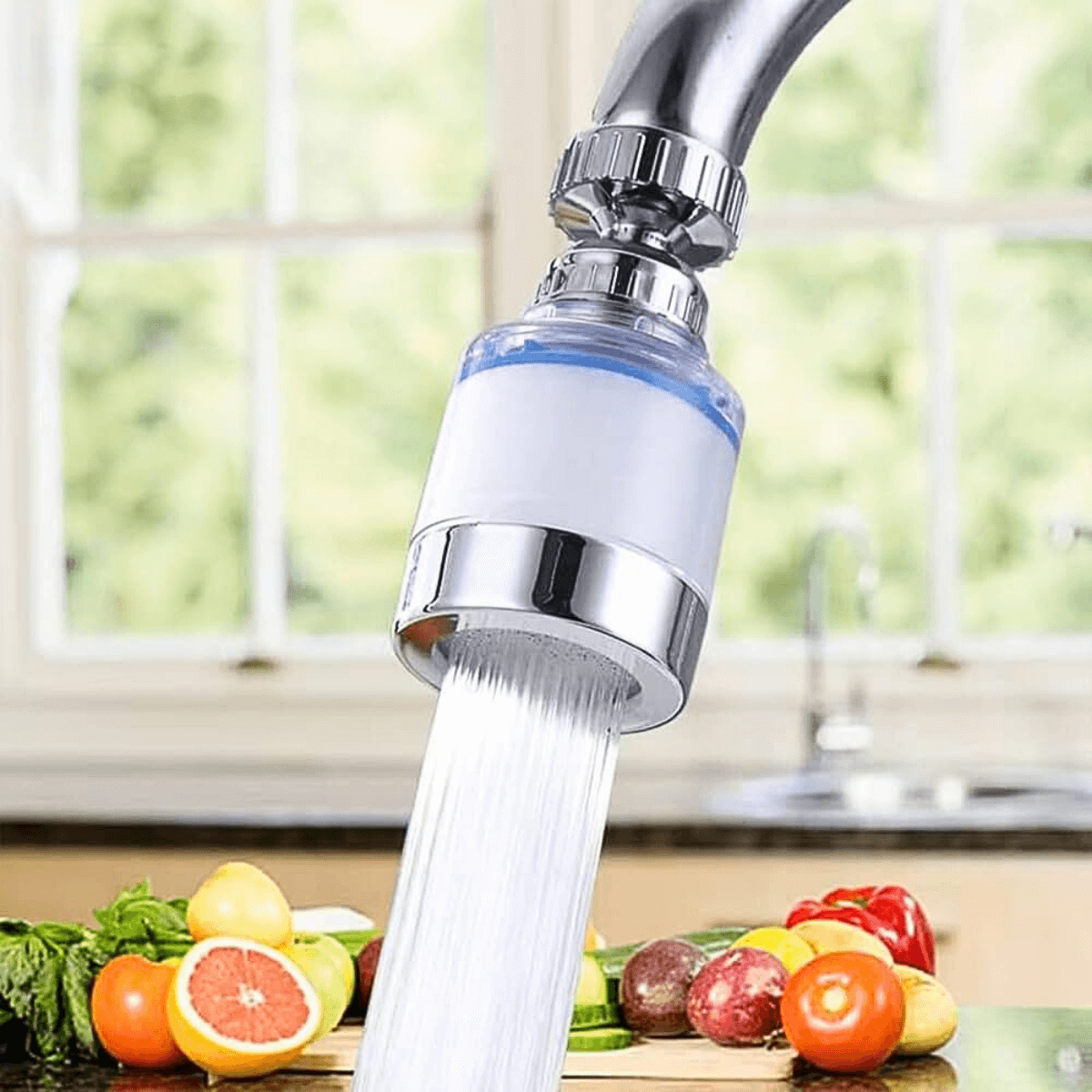 h20asis™ Tap Filter