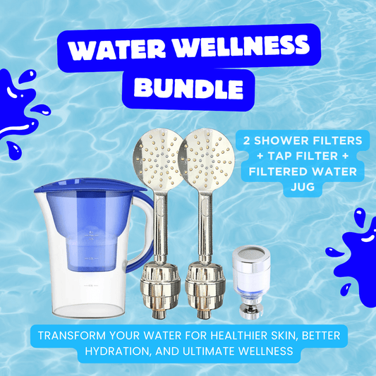 h2Oasis™ Water Wellness Bundle