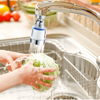 h20asis™ Tap Filter